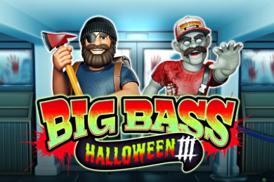 Bigbasshalloween3 Орка Казино слот